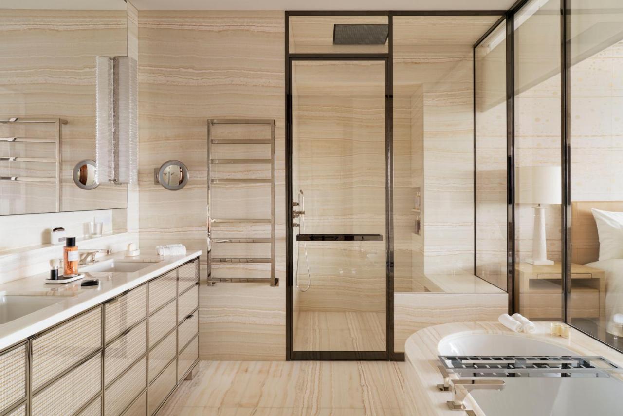Cheval Blanc Paris & Dior Spa Cheval Blanc Paris Exterior foto